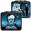 Edgar Allan Poe Lunch Box